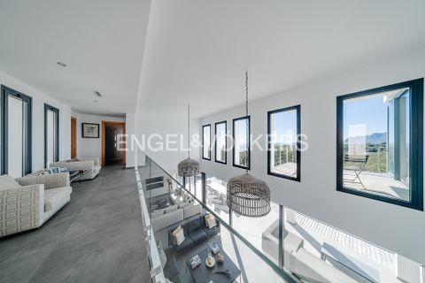Villa a Benissa, Alicante, Benissa - € 1.350.000 | Ref: W-047I5B - foto 16